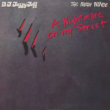 A Nightmare on My Street