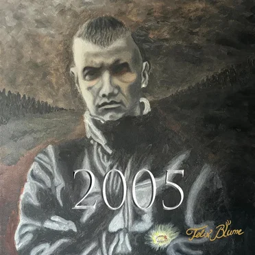 2005 by Felix Blume - album cover