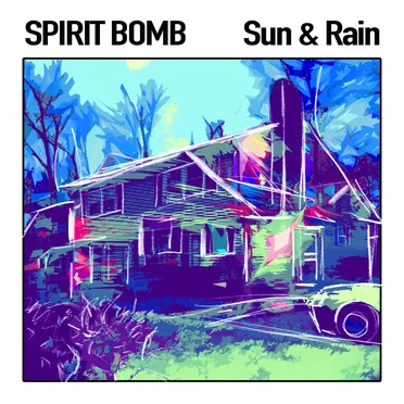 Sun & Rain