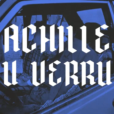 U Verru by Achille - album cover