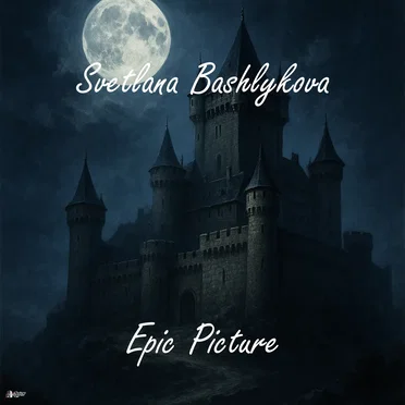 Epic Picture by Svetlana Bashlykova - album cover