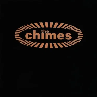 The Chimes by The Chimes - album cover
