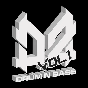 Drum N Bass, Vol 1