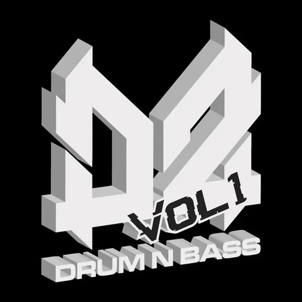 Drum N Bass, Vol 1