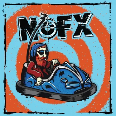 NOFX 7” Club #8
