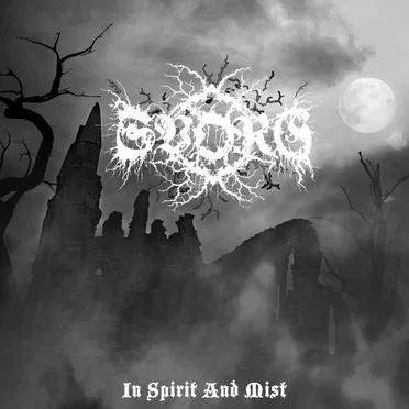 In spirit and mist by Svorg - album cover
