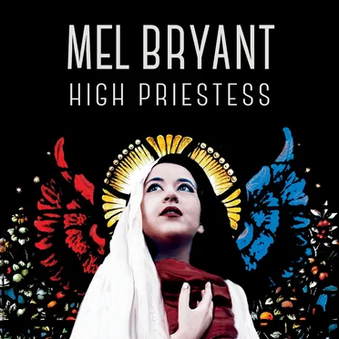 High Priestess by Mel Bryant - album cover