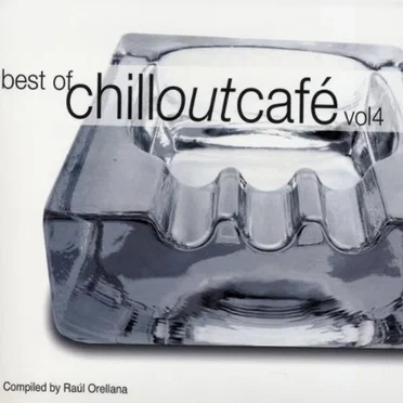Best of Chill Out Café, Vol4 by Various Artists - album cover