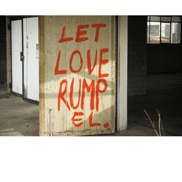 Let Love Rumpel - Part 1 by Kalabrese - album cover