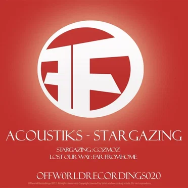 Stargazing EP