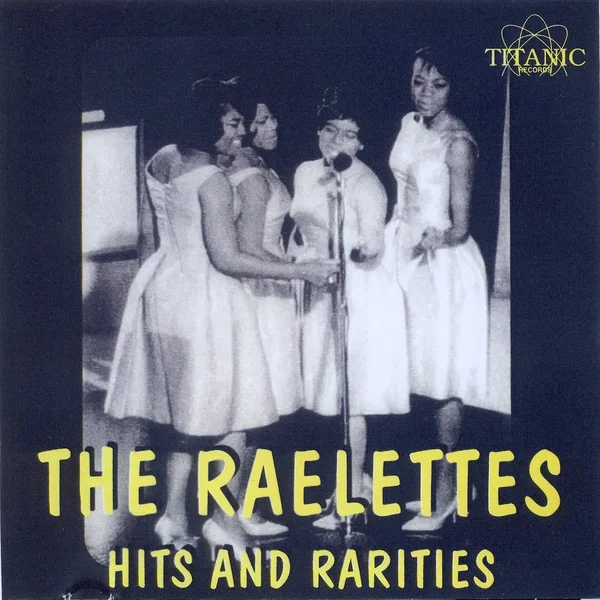 Hits and Rarities