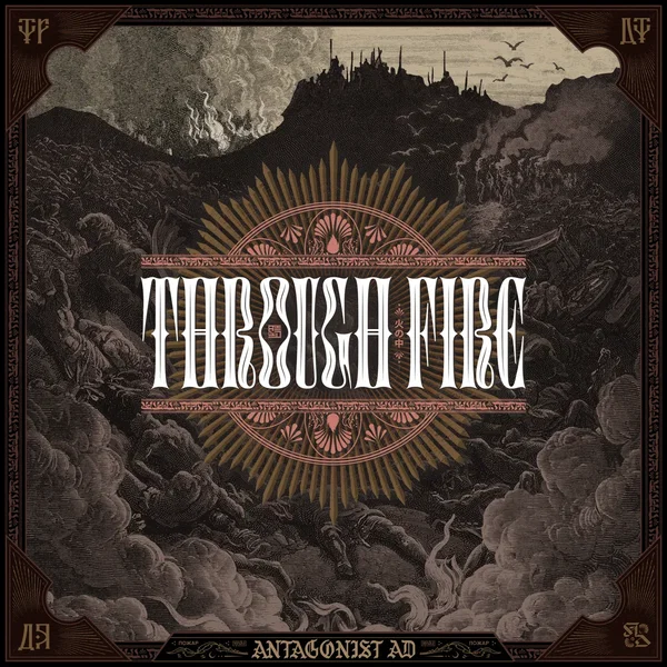 Through Fire