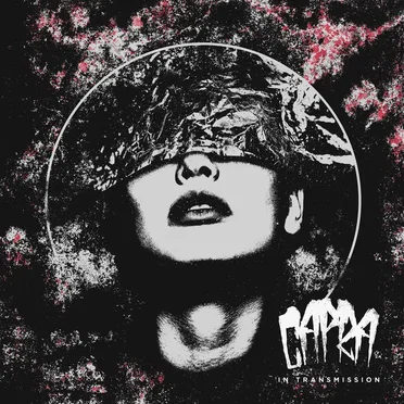In Transmission by CAPRA - album cover