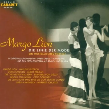 Margo Lion