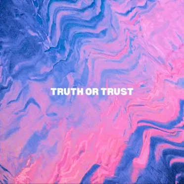 Truth or Trust by ALIAS - album cover