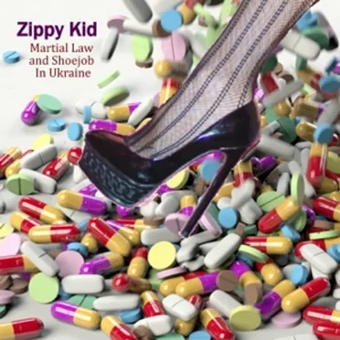 Martial Law and Shoejob in Ukraine