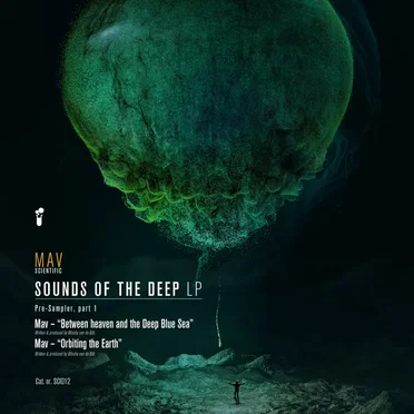 Sounds of the Deep LP: Pre Sampler 1