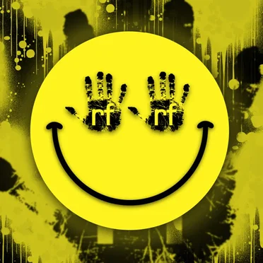 Saturated Acid by Various Artists - album cover