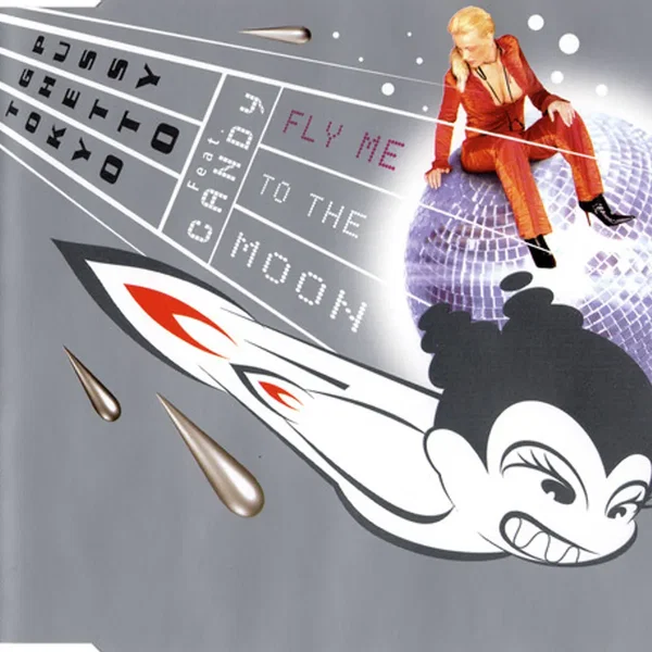 Fly Me to the Moon