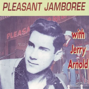 Pleasant Jamboree