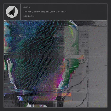 Tapping Into the Machine Within by OOTW - album cover