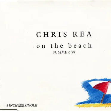 On the Beach (summer ’88)