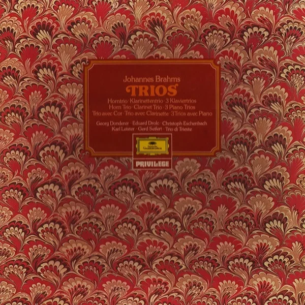 Trios