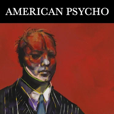 American Psycho by Brian - album cover