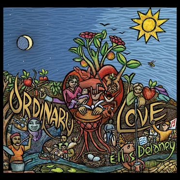 Ordinary Love