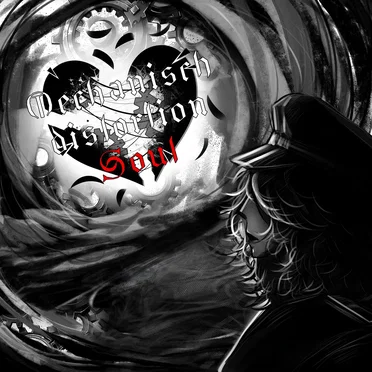[MdS] Mechanisch distortion Soul