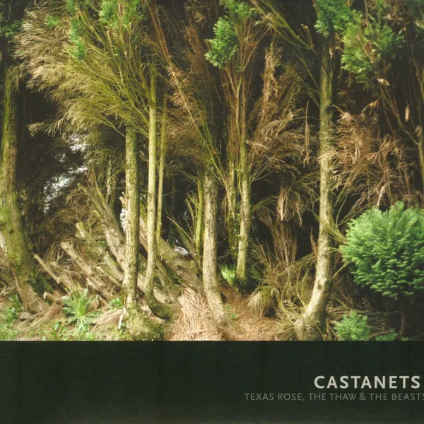 Texas Rose, the Thaw and the Beasts