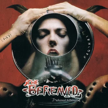 Darkened Silhouette by The Bereaved - album cover