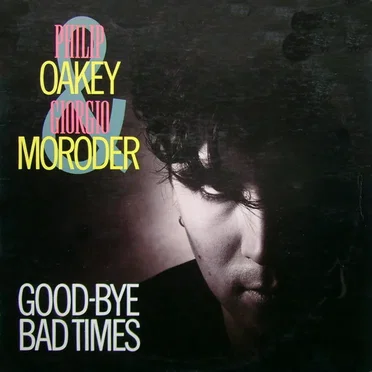 Good‐Bye Bad Times