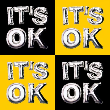 IT’S OK