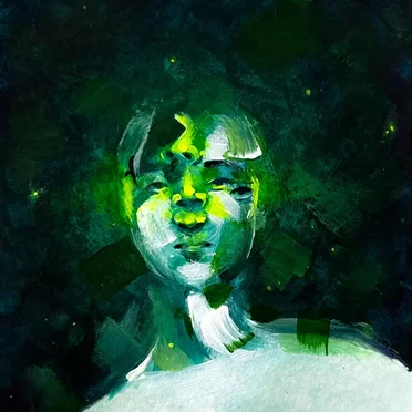 New Years by Pretty Crimes - album cover