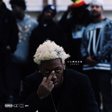 OG Maco EP by OG Maco - album cover