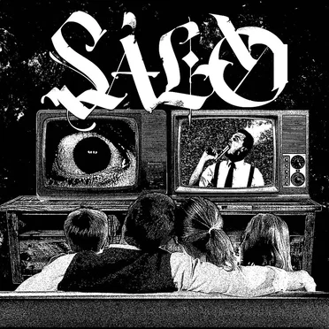 L'appel du néant by Salò - album cover