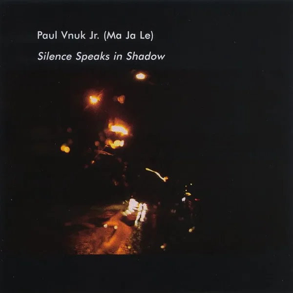 Silence Speaks in Shadow