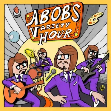 ABOB's Variety Hour by ABOB - album cover