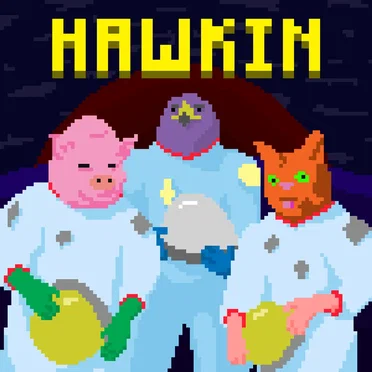 Hawkin