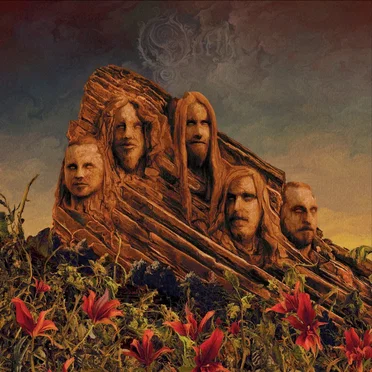 Garden of the Titans: Opeth Live at Red Rocks Amphitheatre