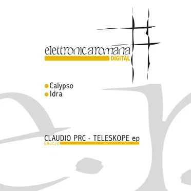 Teleskope EP