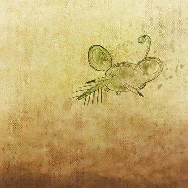 I’m a Mouse and I’m Slowly Losing My Mind
