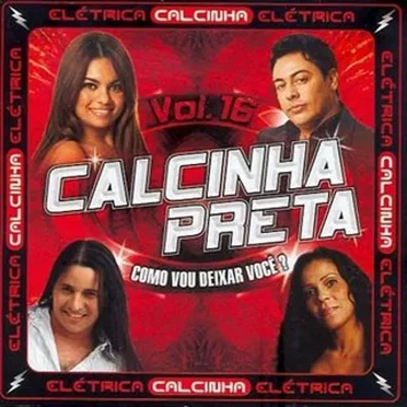 Como vou deixar voc (Vol. 16)
