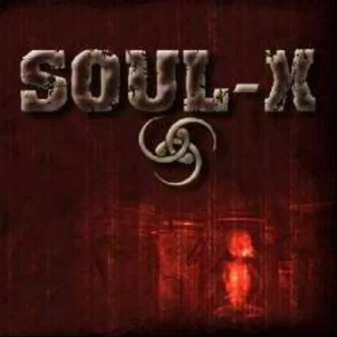 Soul-X by Soul-X - album cover