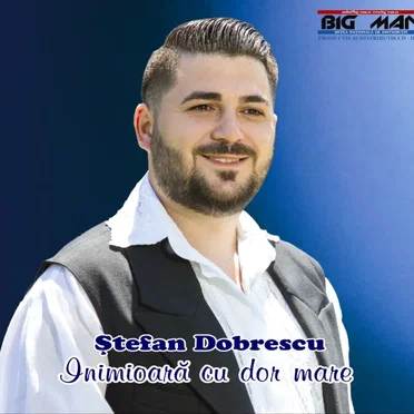 Inimioară cu dor mare