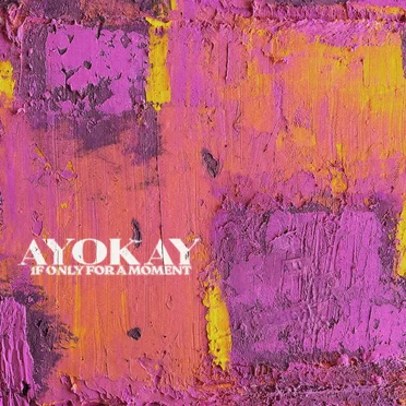 If Only For A Moment (EP)
