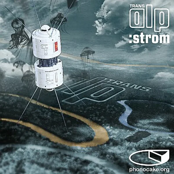 Strom