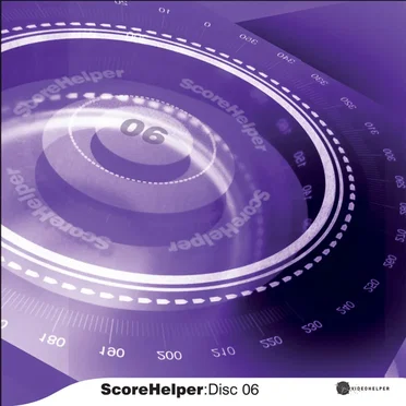 ScoreHelper:Disc 06 by Various Artists - album cover