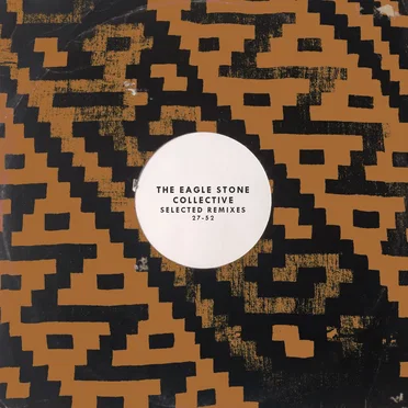 Selected Remixes 27 - 52 by Various Artists - album cover